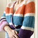 Gerhard Cardigan pattern 