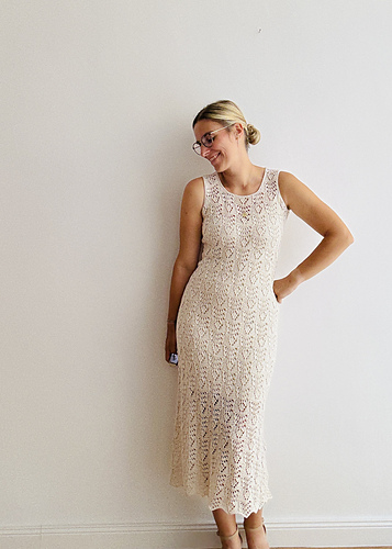 Pierre Kjole - Johanna Gehrisch