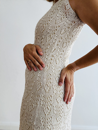 Pierre Kjole - Johanna Gehrisch