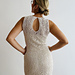 Pierre Dress pattern 