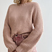 Laurenz Sweater pattern 