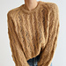Gerardina Sweater pattern 