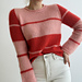 Theo Sweater pattern 