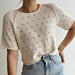 Lillie Tee pattern 