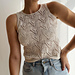 Rodolphe Top pattern 