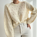 Lillie Sweater pattern 