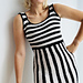 Torino Dress pattern