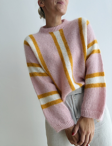 Georgia Sweater