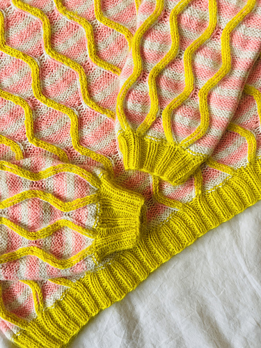 Funky Gustav Genser - Johanna Gehrisch