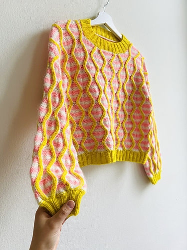 Funky Gustav Genser - Johanna Gehrisch