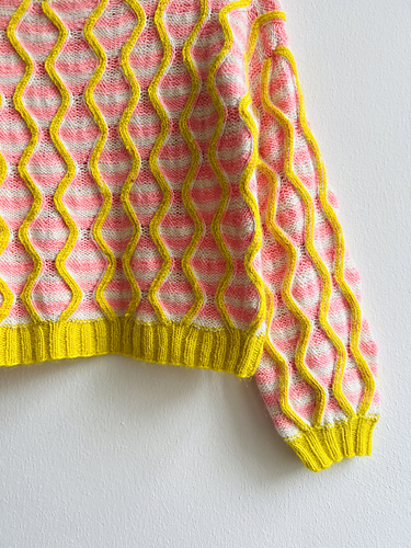 Funky Gustav Genser - Johanna Gehrisch