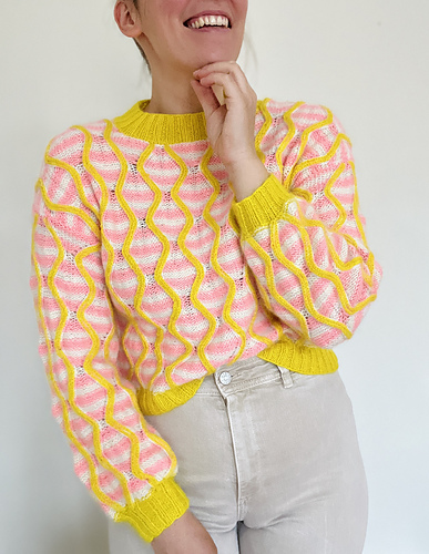 Funky Gustav Genser - Johanna Gehrisch