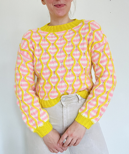 Funky Gustav Genser - Johanna Gehrisch