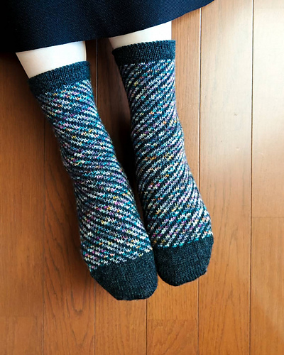 oblia socks