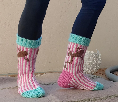 Én God Hopp (Harry Potter) - Jenni Lindi