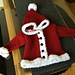 Santa Baby Sweater photo 3