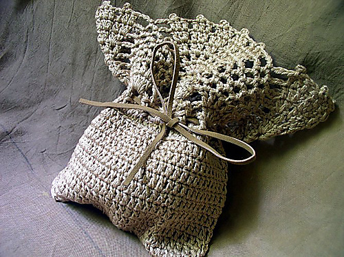 Simple Pineapple Top Bag photo 4