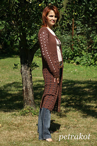 Brown Coat photo 4