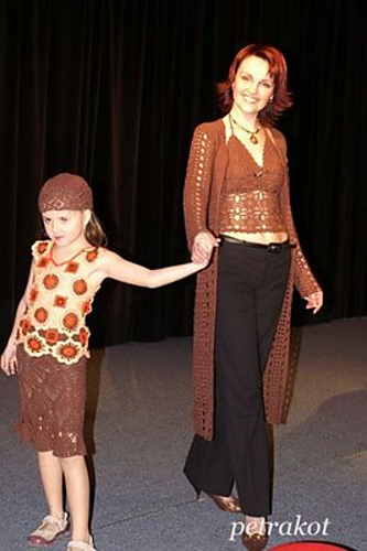 Brown Coat photo 6