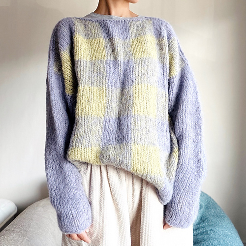 Ravelry: Rondo pattern by Rievive