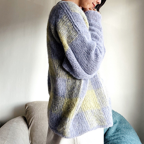 Ravelry: Rondo pattern by Rievive