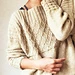 Oldies pattern 