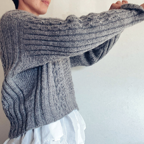 Ravelry: Icicle ice pattern by Rievive