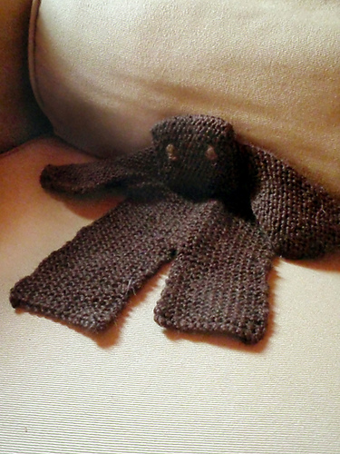 Blanket Bob photo 1