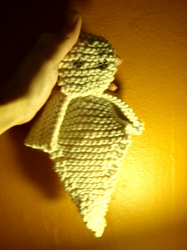 Halloween Ghost Bob photo 2