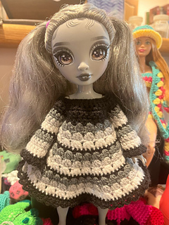 Granny dress