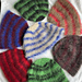 Brushed Beanie pattern 