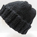 Men's Watch Cap pattern 
