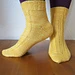 Rice Pudding pattern 