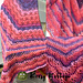 Emily Blanket pattern 