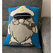 Mosaic Sailor Gnome pattern
