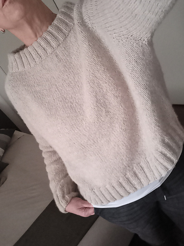 Easy Like Sunday Morning - bykrikkri