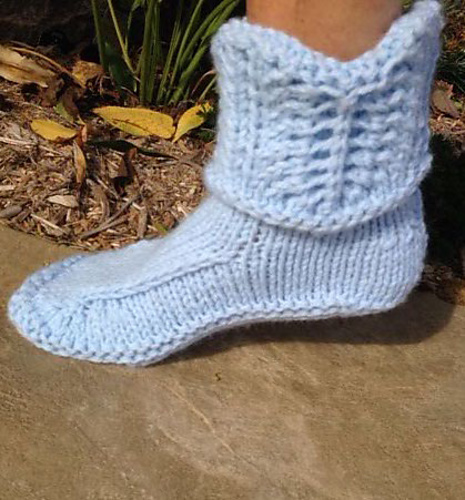 Better Dorm Boots Deluxe photo 3