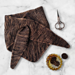 Bianca Scarf pattern 