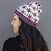 Starship Hat pattern