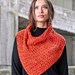Vineyard Cowl pattern 