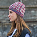 Plaza Hat pattern 