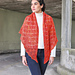 Dorothy's Lane Shawl pattern