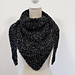 Arena Shawl pattern 