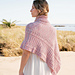 Marigold Poncho pattern 