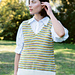 Frederick Vest pattern 