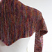 Duna Scarf pattern