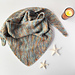 Isla Scarf pattern