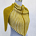 Lola Shawl pattern 