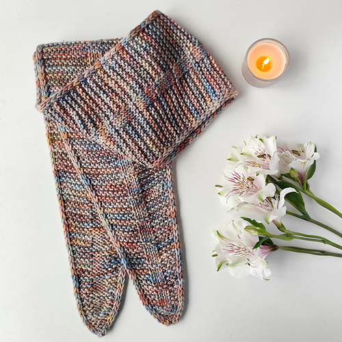 Ruta Scarf