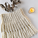 Savia Cowl pattern